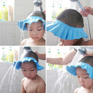 Bathing Shower Cap