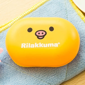 Soap Dishes Waterproof Box