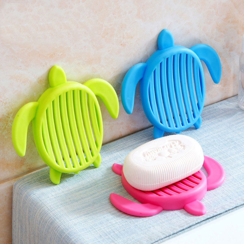 Plastic Soap Holder