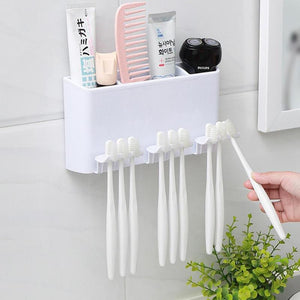 Automatic Toothpaste Dispenser